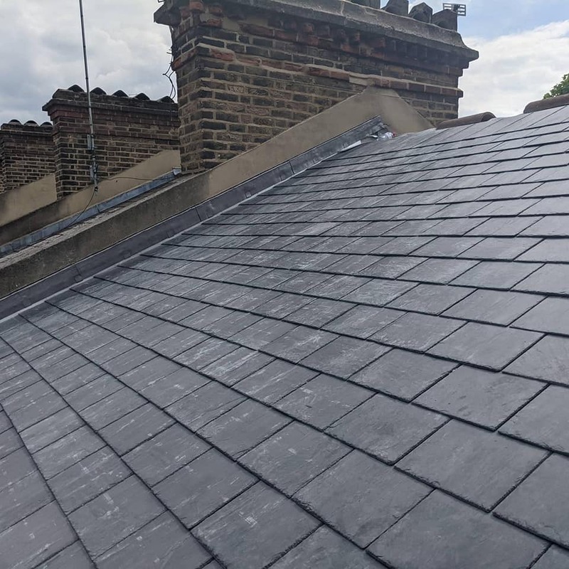 Flat Roofing In Farnborough Flat Roof Repair Farnborough