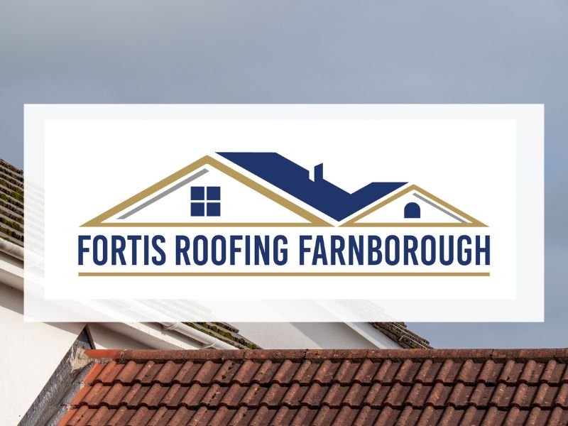 Farnborough roofers request a quote