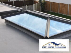 Flat_roofing_Farnborough customer service