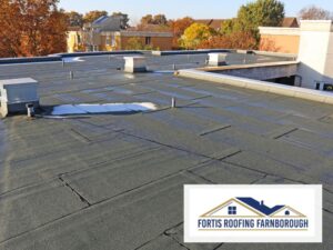 Flat_roofing_Farnborough free quote