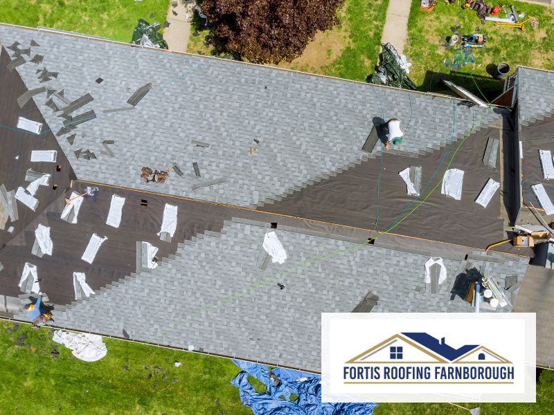 Fortis_Farnborough_Roofing commercial