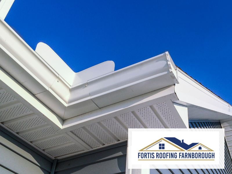 Guttering_Farnborough Services
