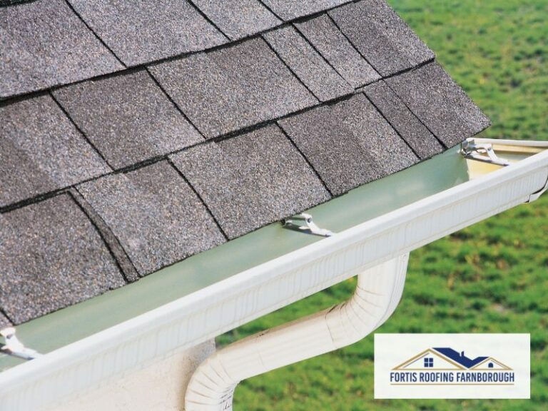 Do I need planning permission to replace gutters? UK Fortis