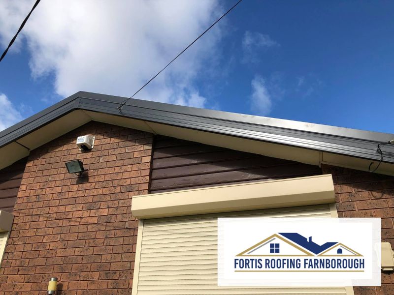 Guttering_Farnborough