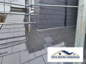 Lead_roof_repair_Farnborough