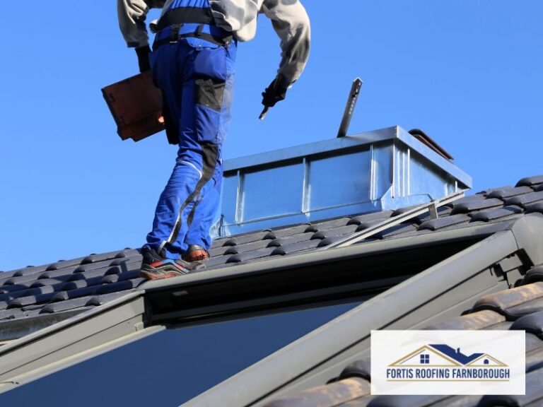 Do I need planning permission to install a skylight in my roof? UK