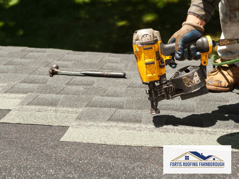 Roofing_Farnborough fast turnaround