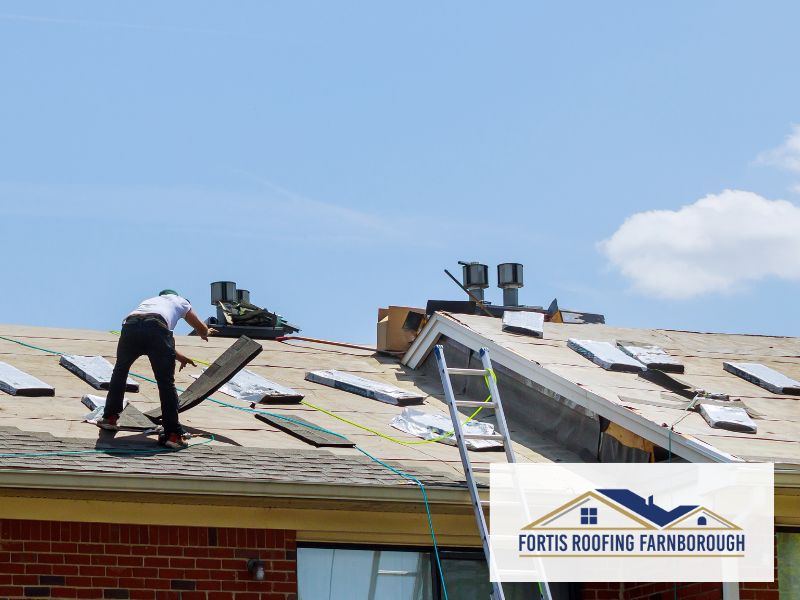 Roofing_Farnborough roof repairs