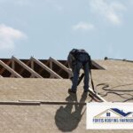 Roofing_Farnborough roof replacement
