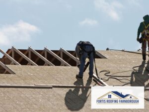 Roofing_Farnborough roof replacement